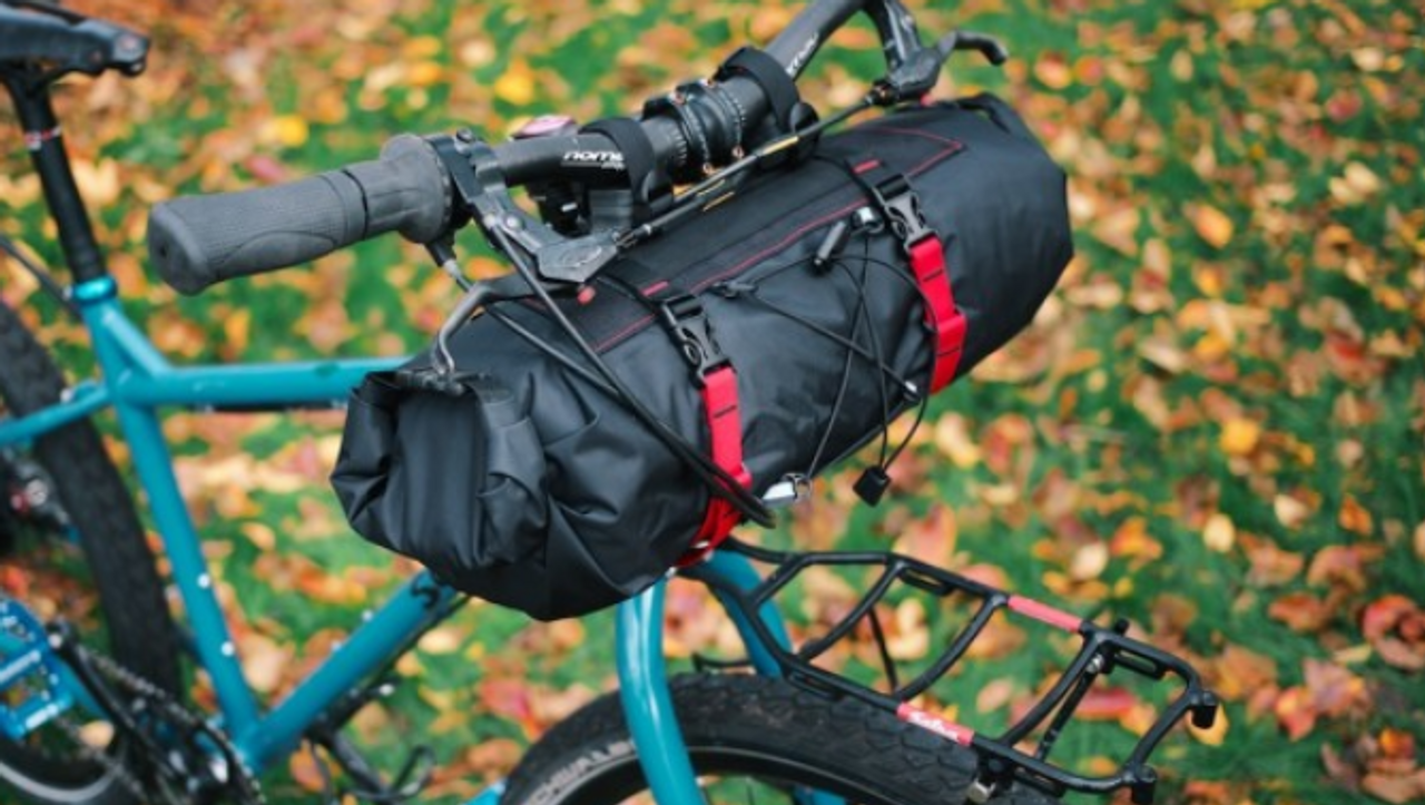 Handlebar Bags